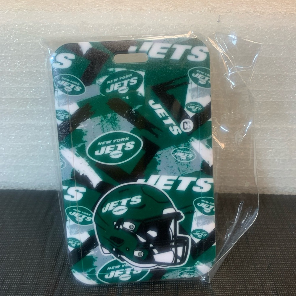 NFL New York Jets Football 🏈 Team Landyard
